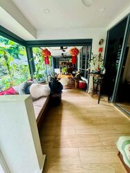 Northwood (D27), Condominium #474199951